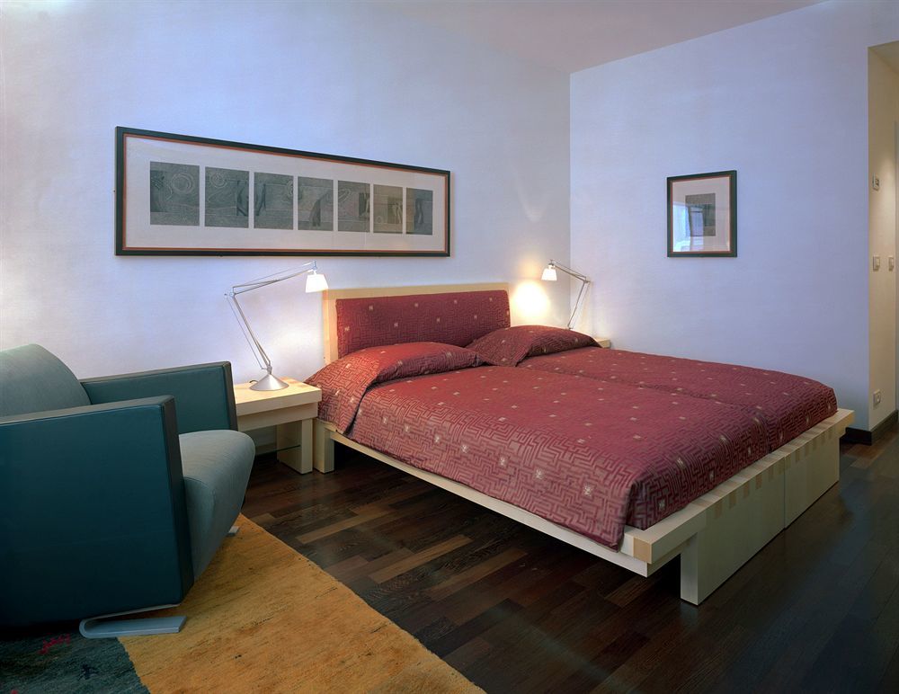 Hotel Greif Bolzano Kültér fotó
